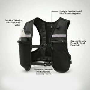 Trailbound 12L Hydration Vest