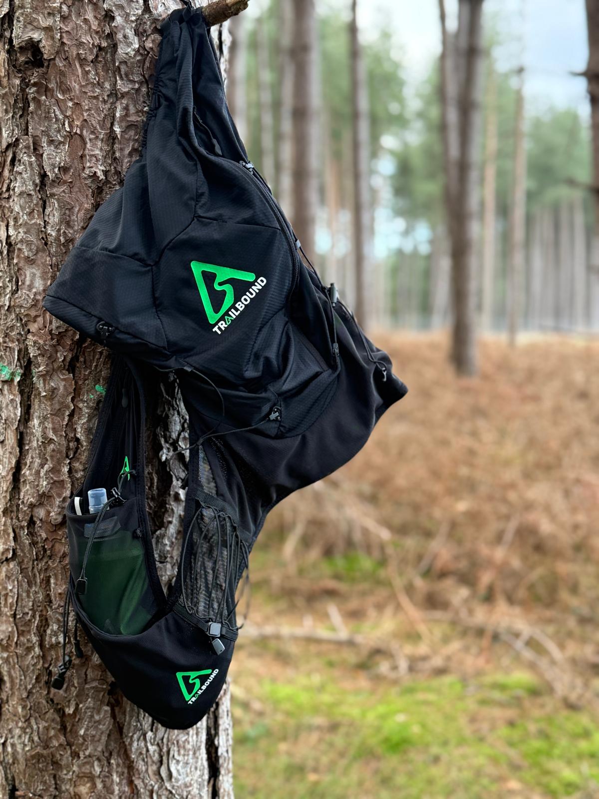 Trailbound 12L Hydration Vest - Image 2